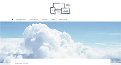 Desktop Screenshot of hp-optimierung.de